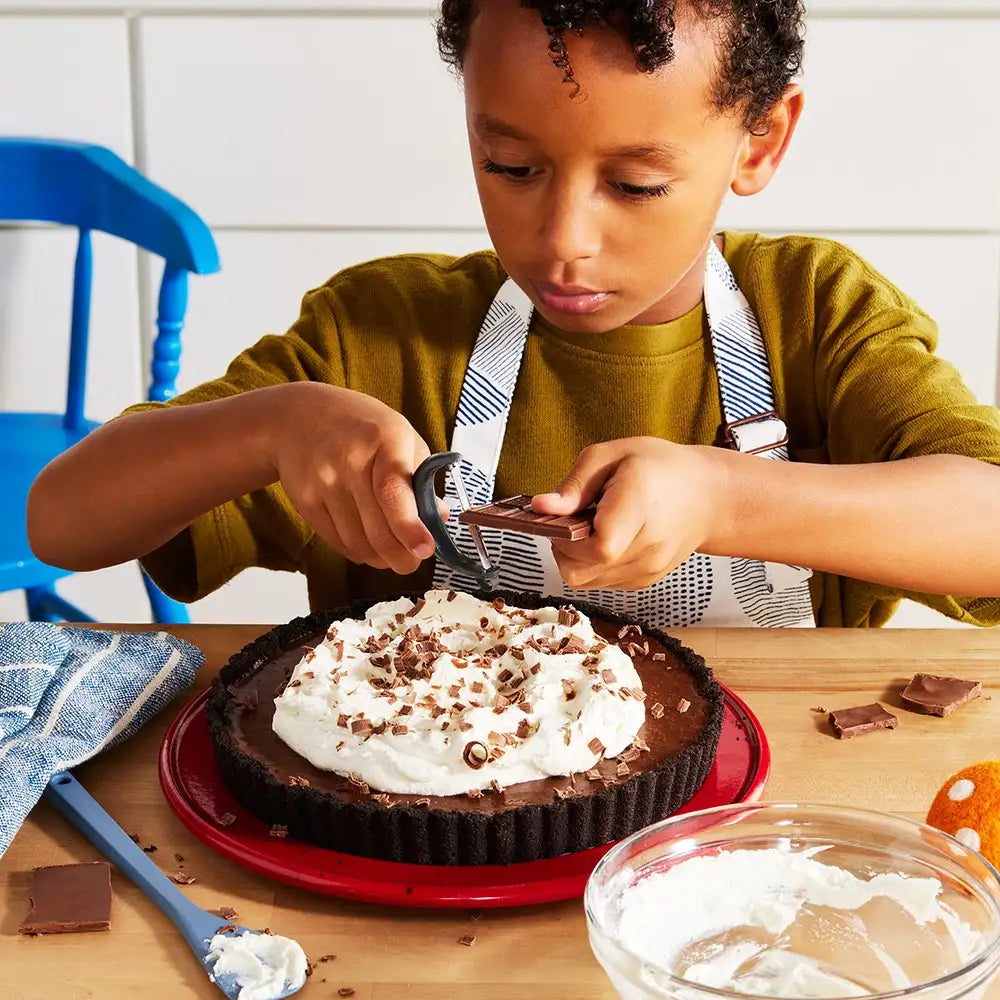 Kids Baking Class: Sweet & Salty