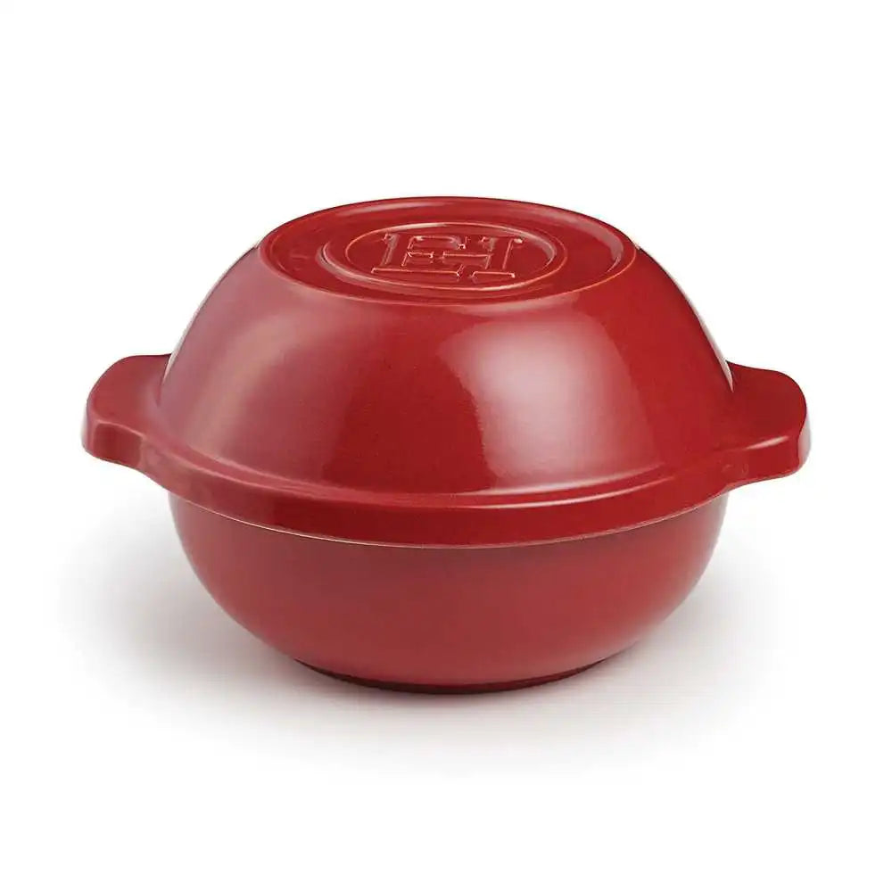 Emile Henry Bread Pot