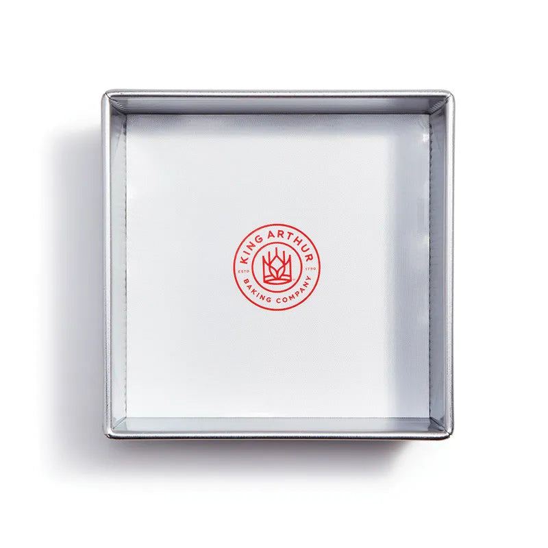 Square Pan Liners