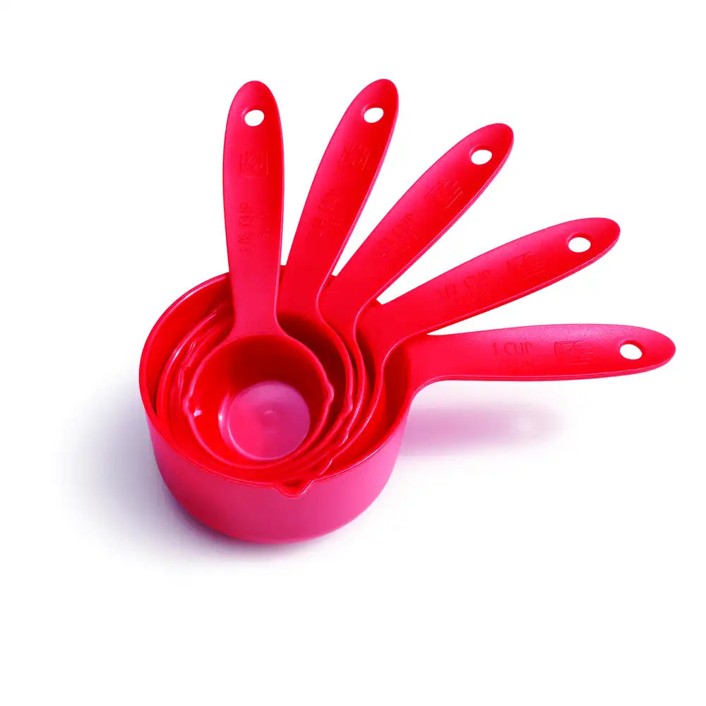 Lightweight Measuring Cups