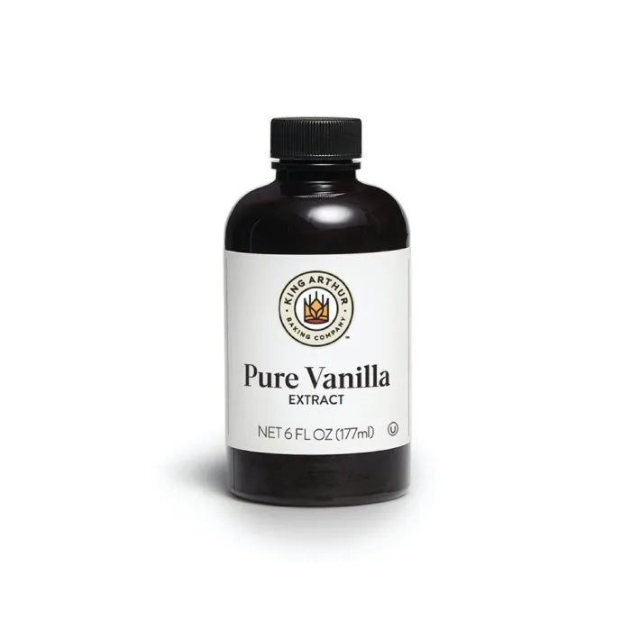 King Arthur Pure Vanilla Extract