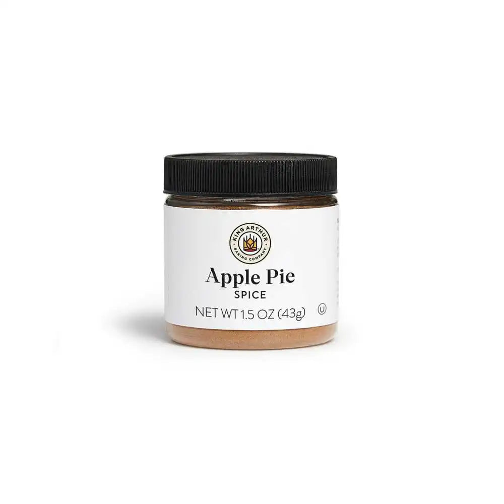 Apple Pie Spice