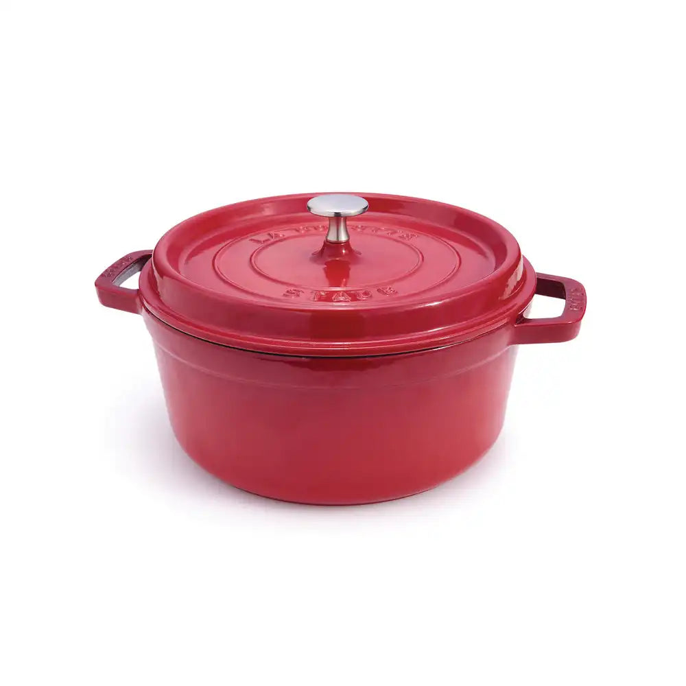 Staub 4 QT Dutch Oven