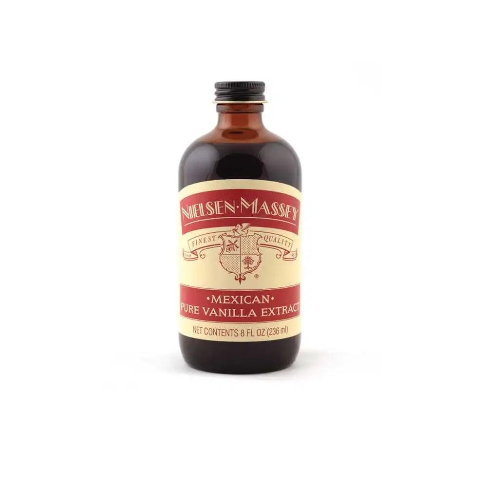 Nielsen Massey Mexican Vanilla Extract