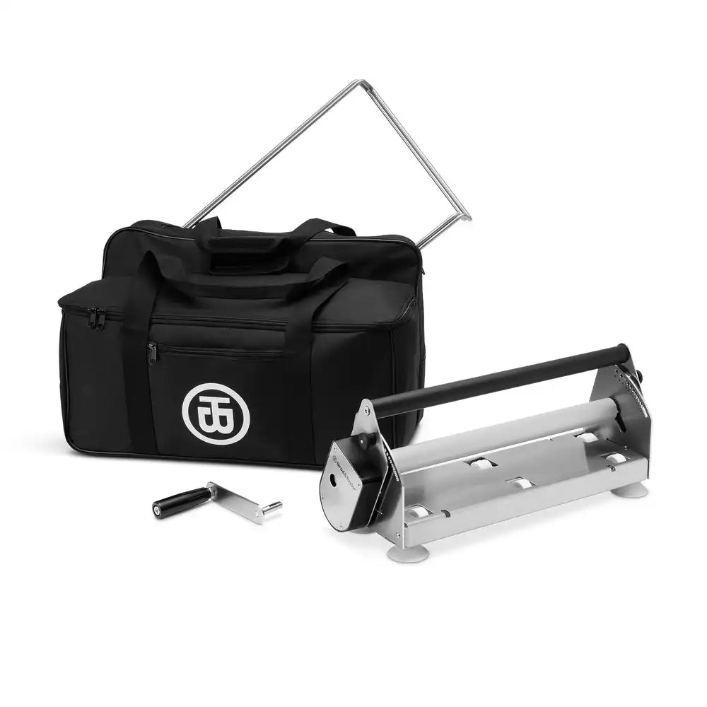 Brod & Taylor Countertop Dough Sheeter