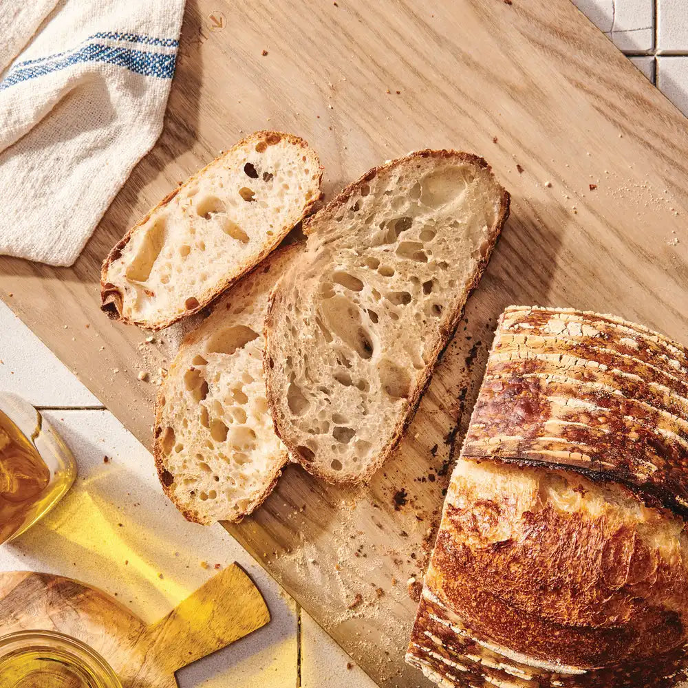 Brod & Taylor Artisan Bread Baking Set