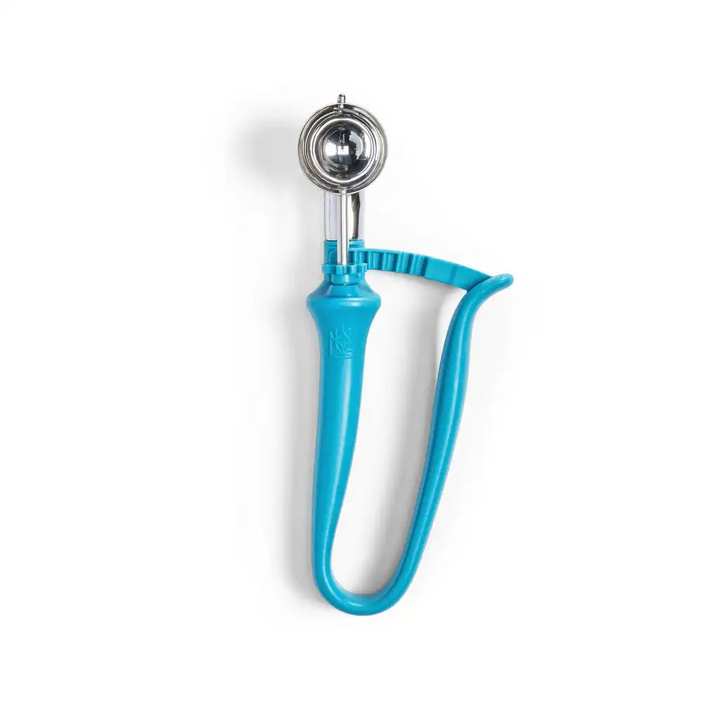 Teaspoon Scoop