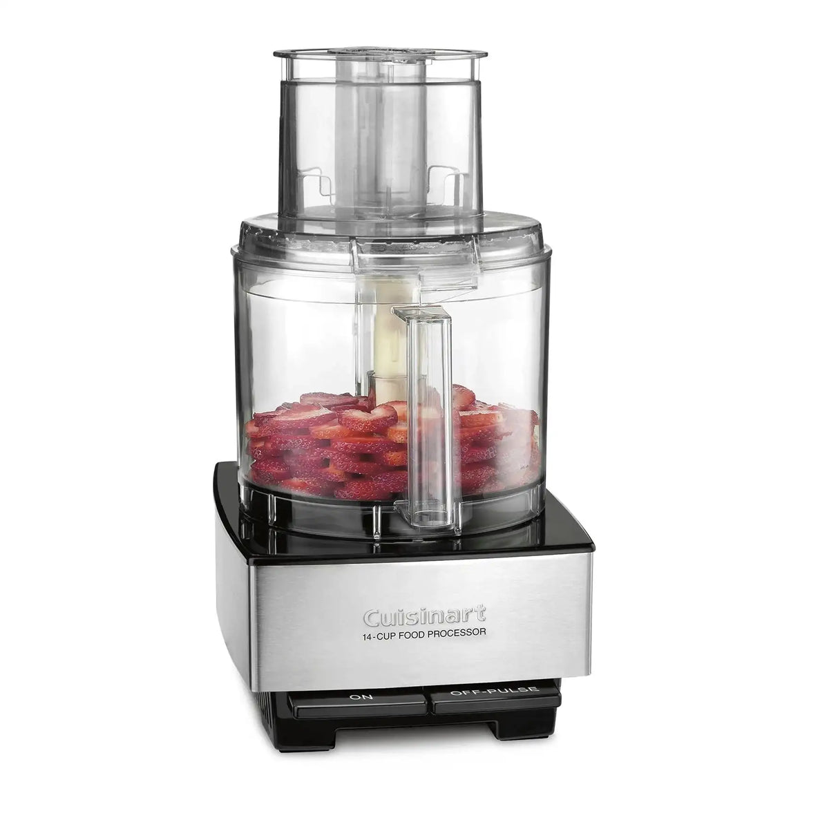 Cuisinart Custom 14 Cup Food Processor