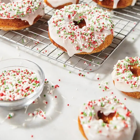 Jingle Pop Sprinkles