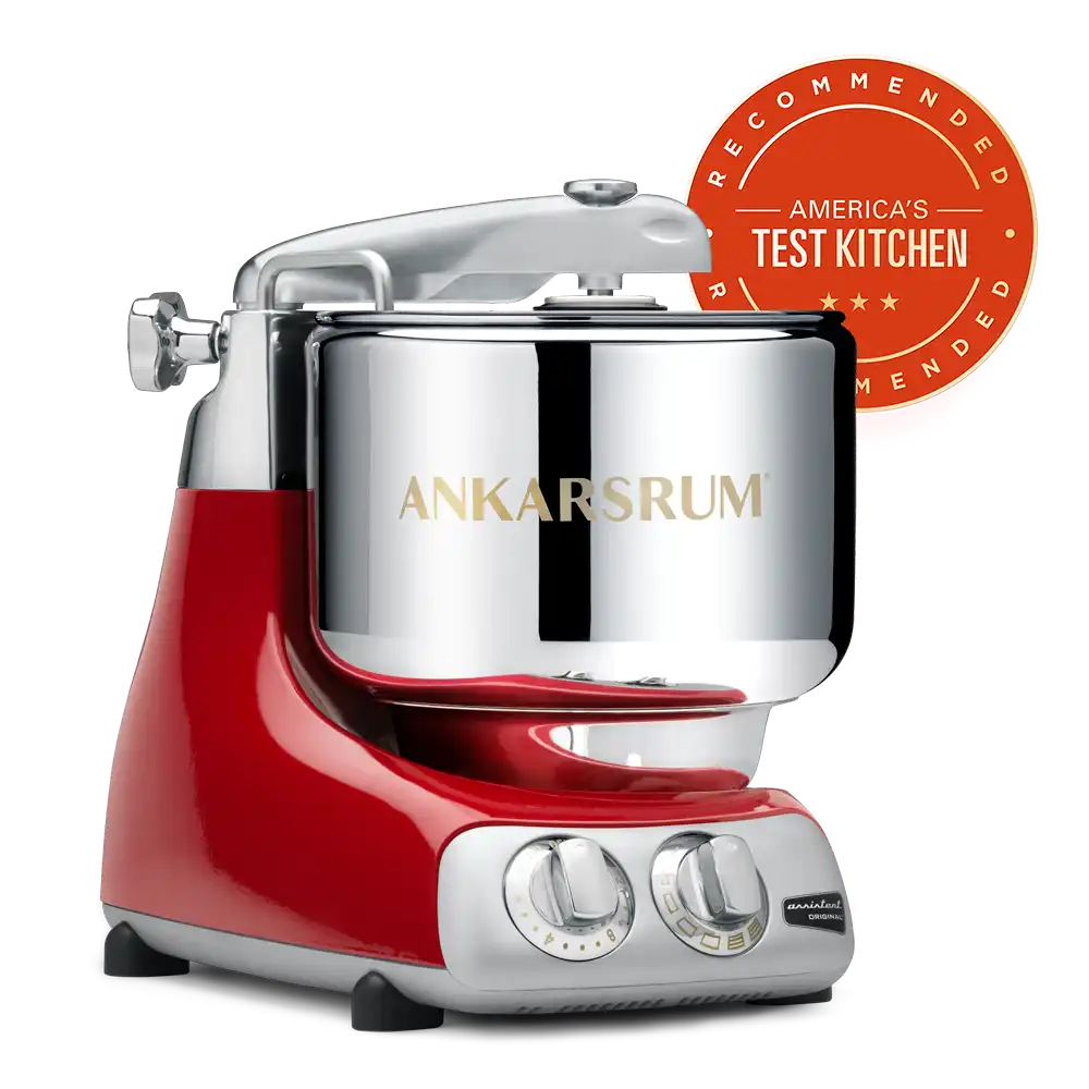 Ankarsrum Essential Stand Mixer