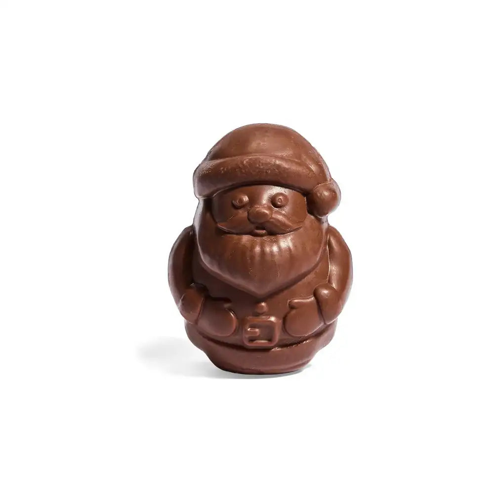 Cocoba Hot Chocolate Santa Bombe