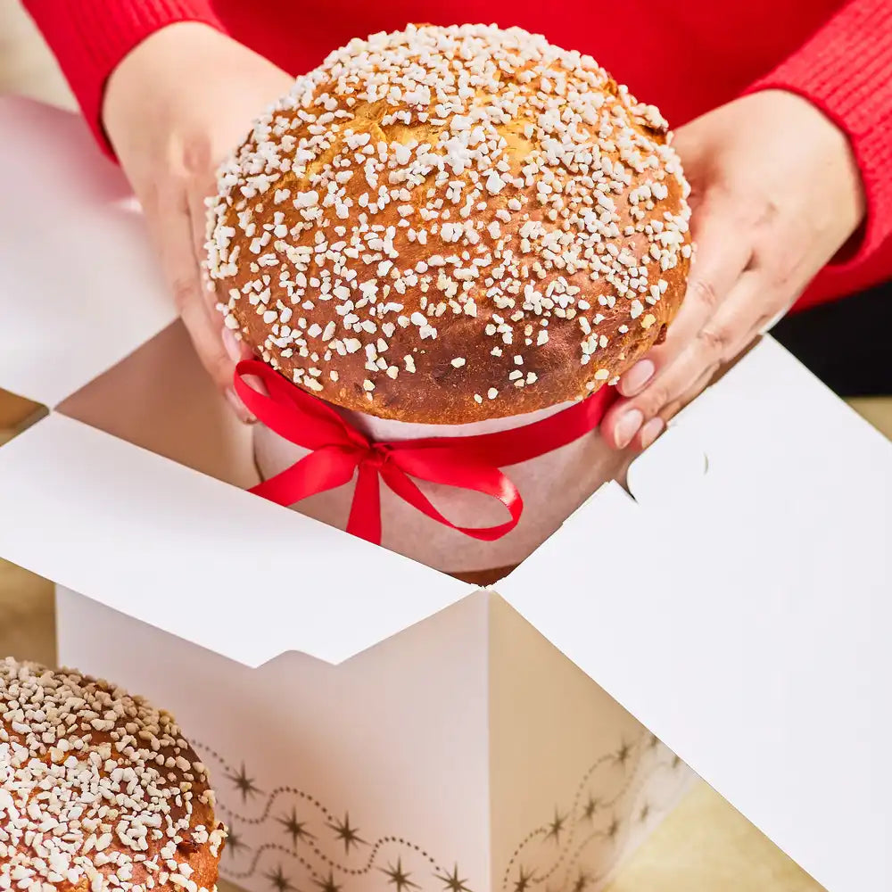 Panettone Gift Boxes