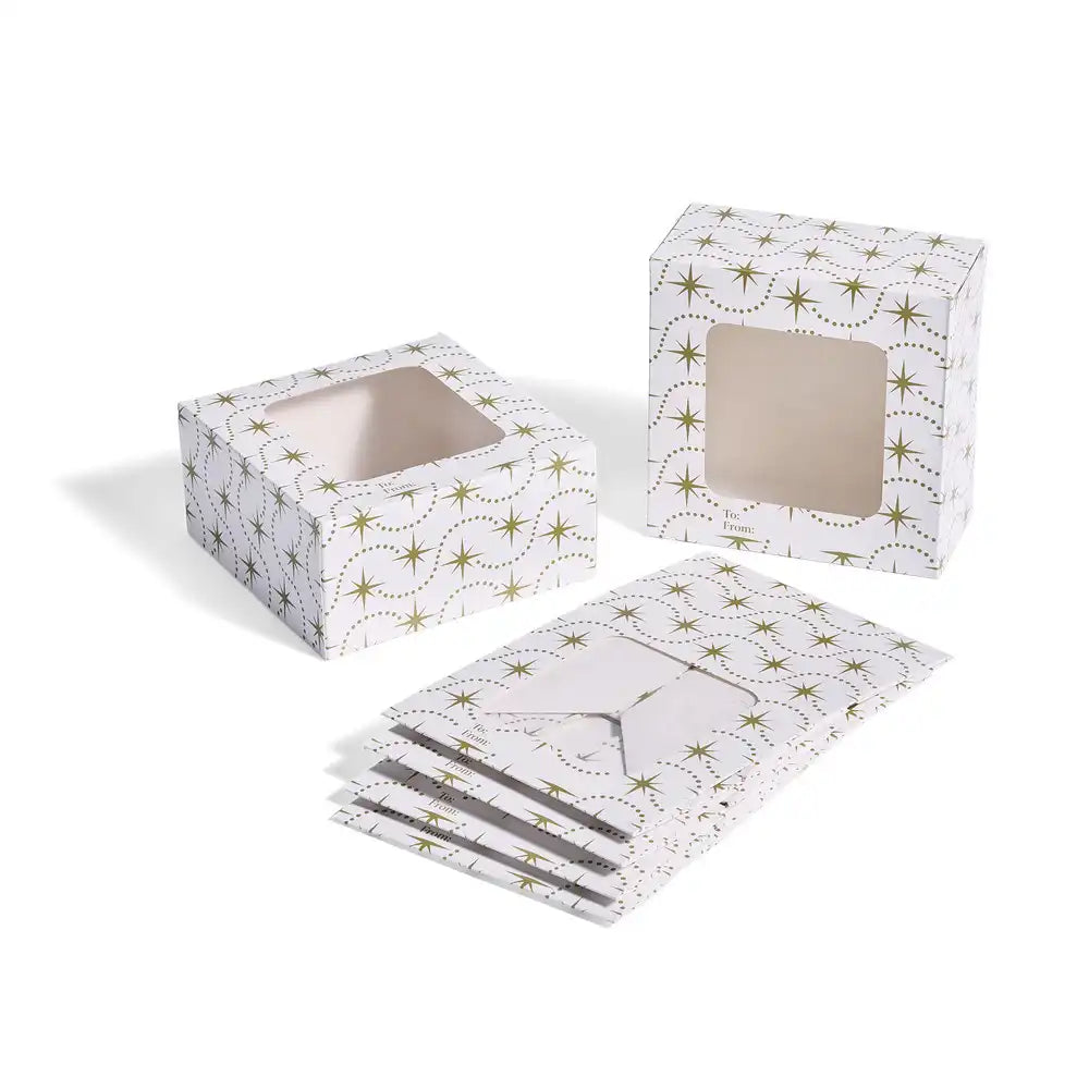 Treat Gift Boxes