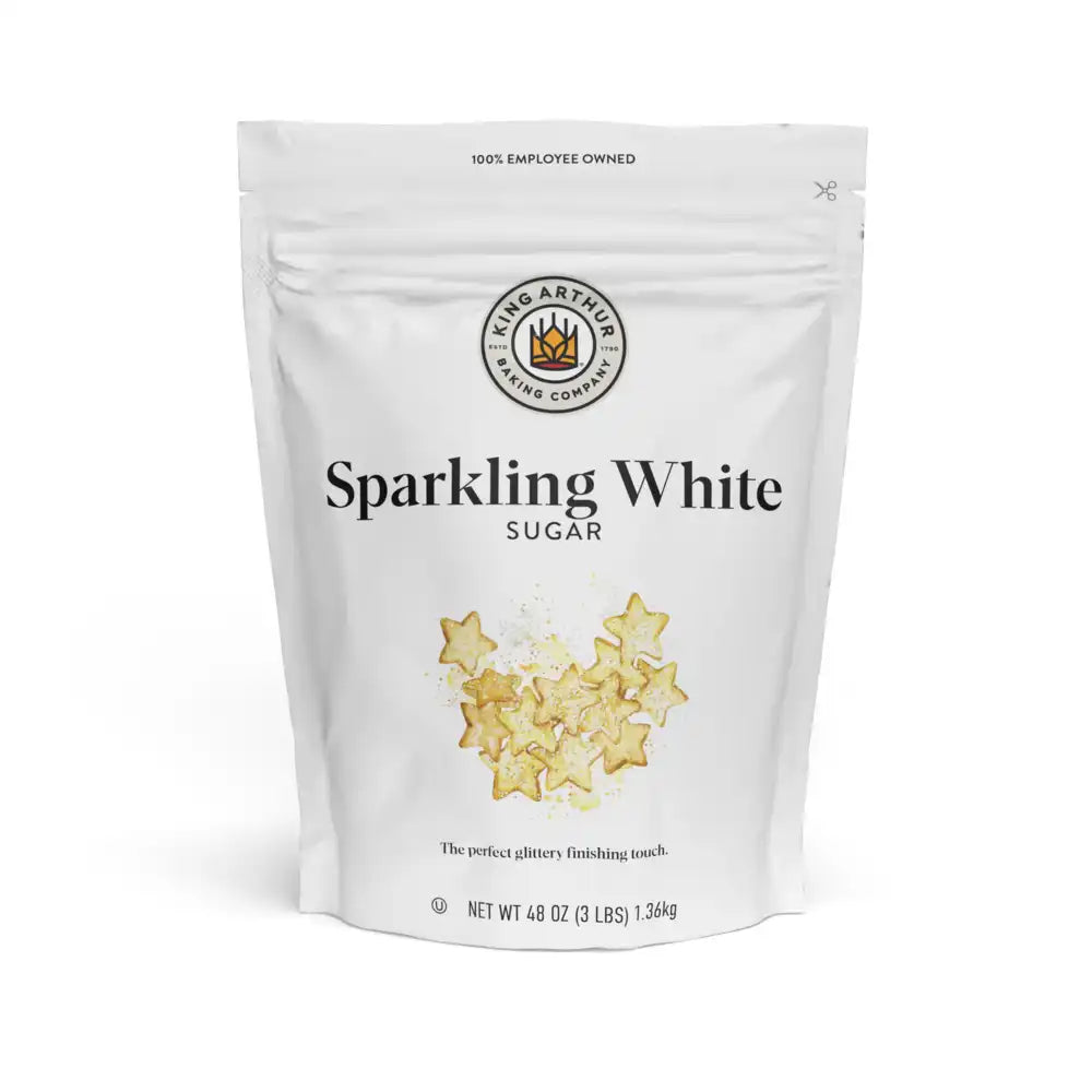 Sparkling Sugar