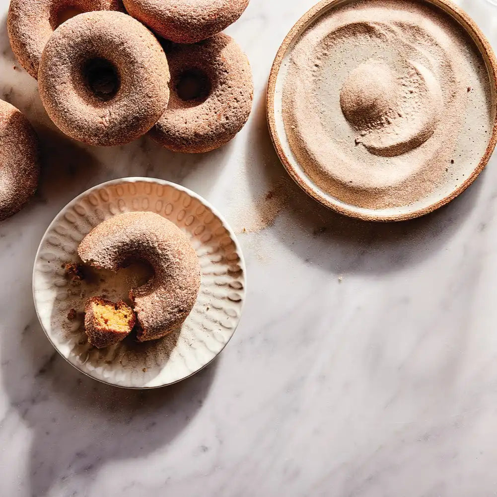 Cinnamon Sugar Plus