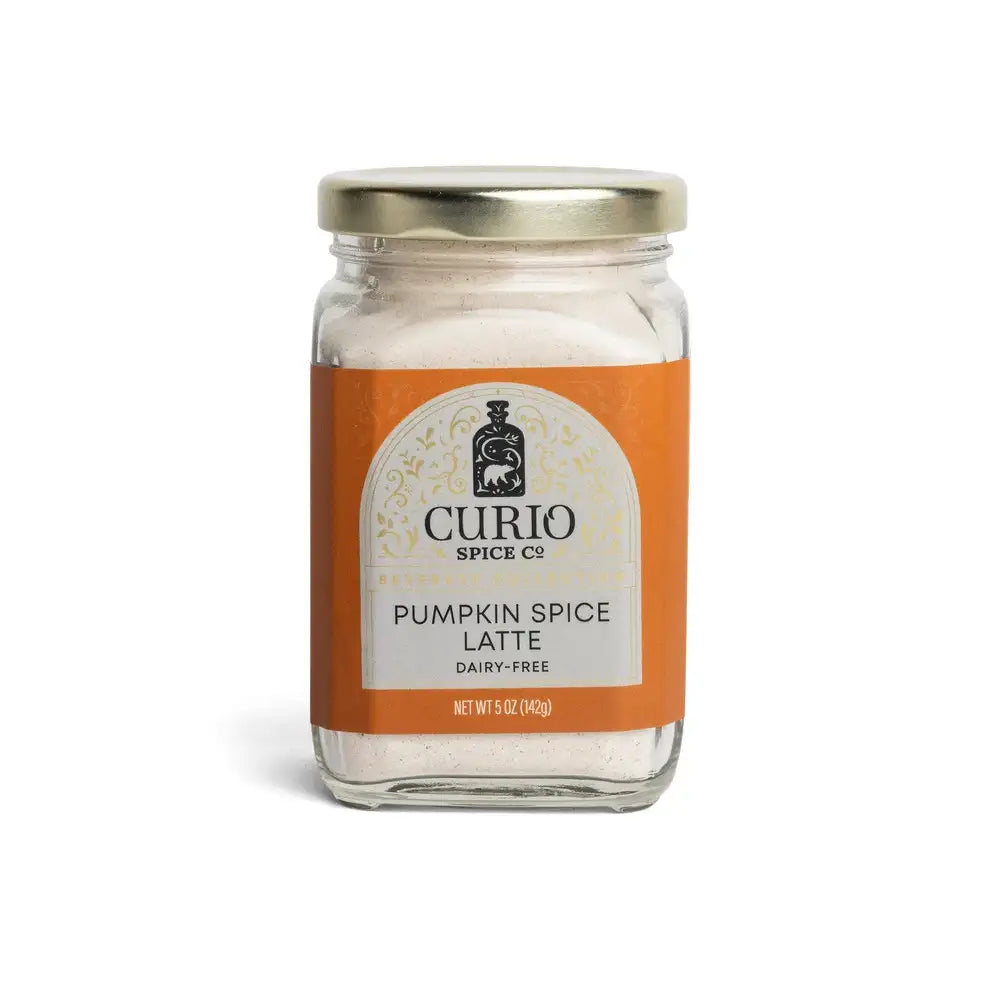Pumpkin Spice Latte Mix