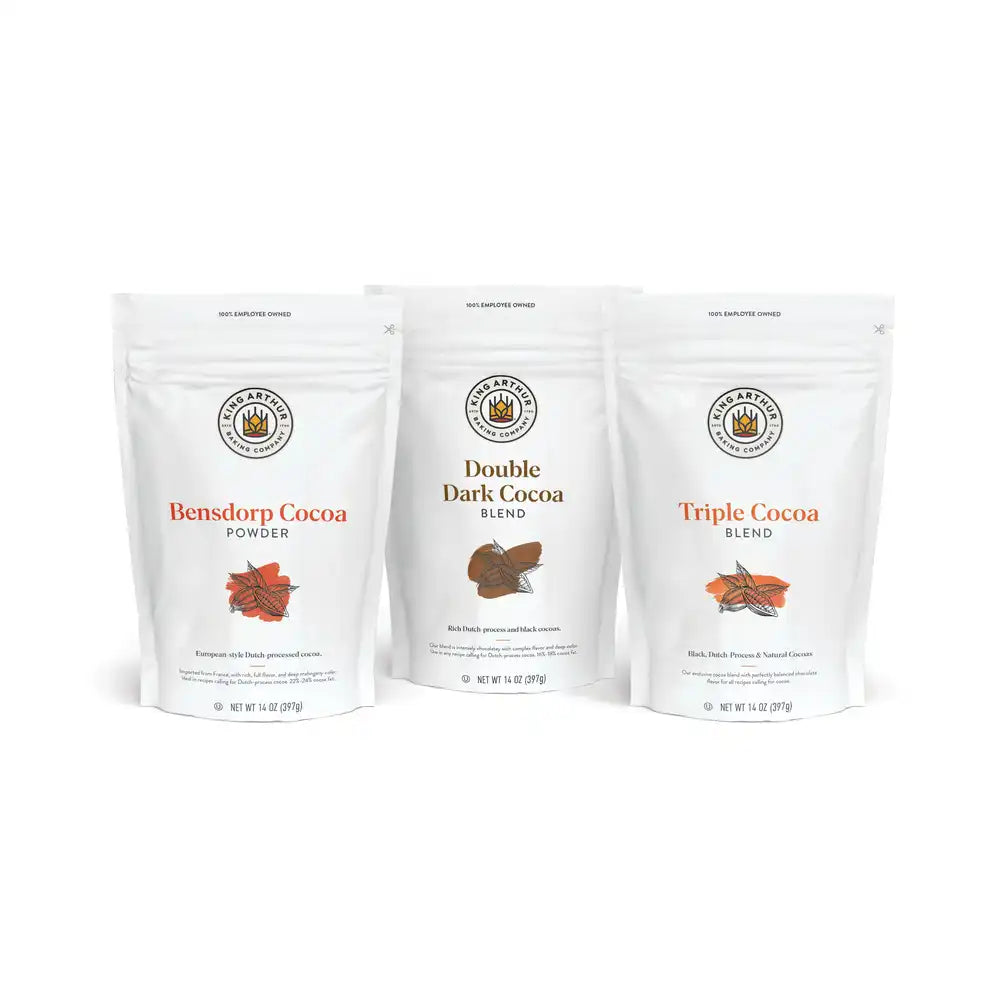 Cocoa 3-Pack