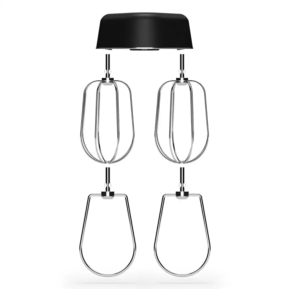 Ankarsrum Premium Beater Set