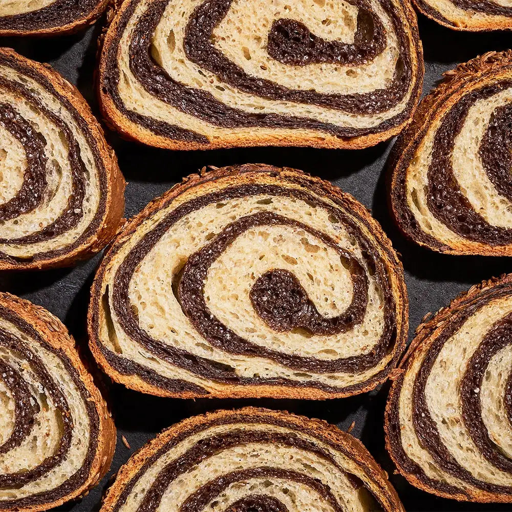 Sourdough Techniques: Seeds and Soakers