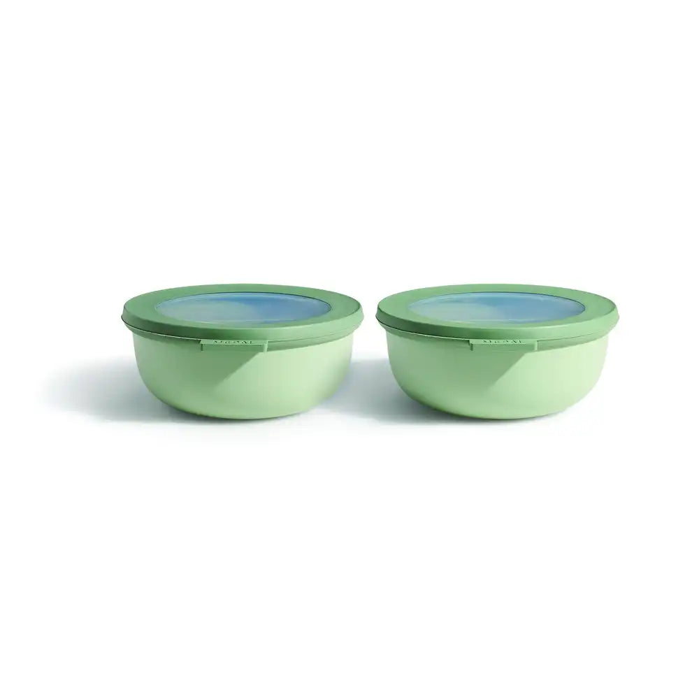 Pizza Dough Proofing Bowls