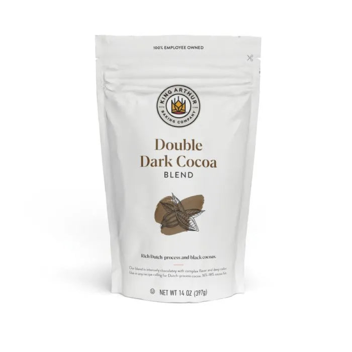 Double Dark Cocoa Blend