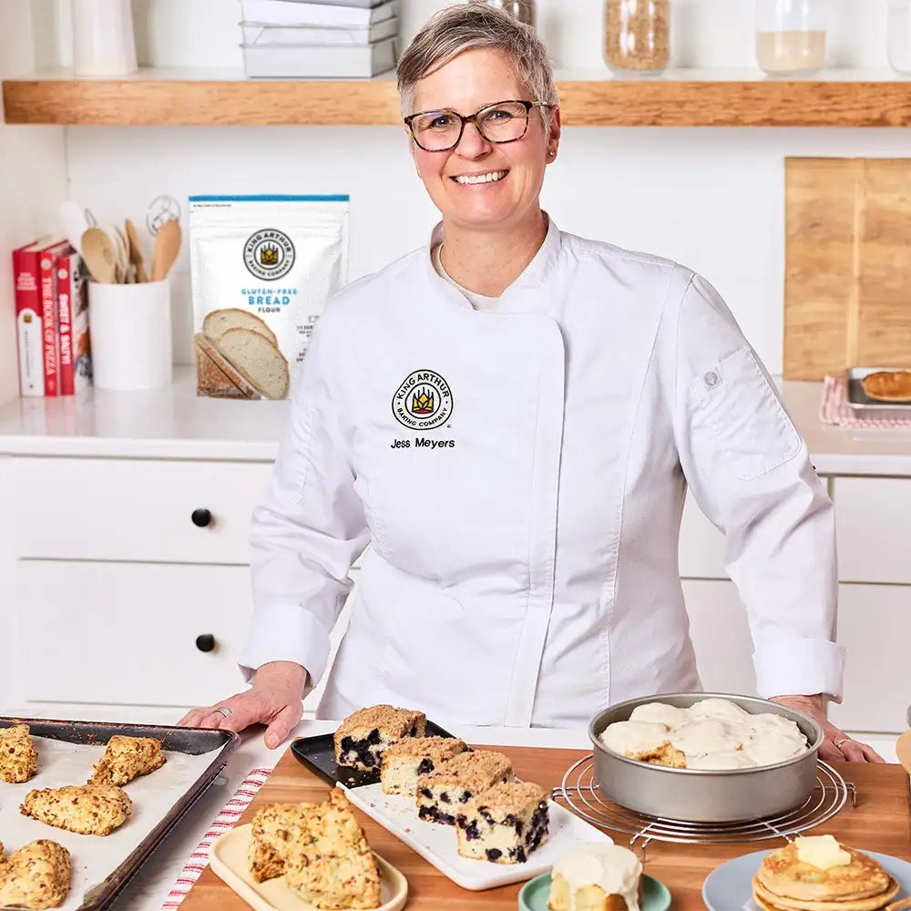 Gluten-Free Brunch Bakes