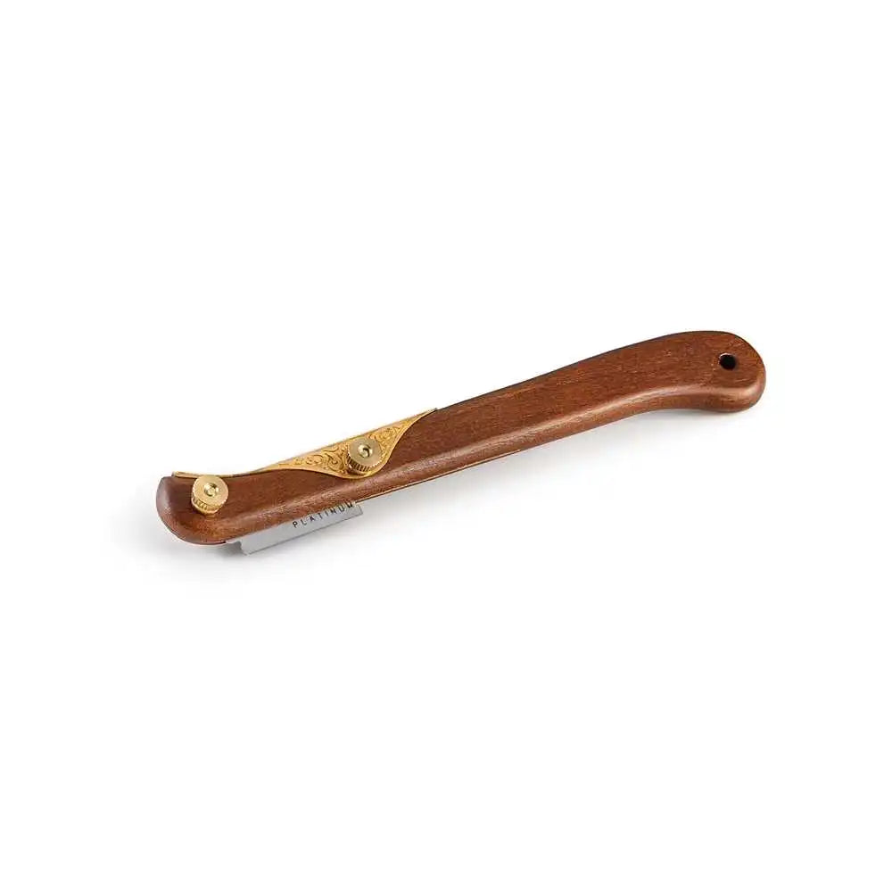 Black Walnut Lame