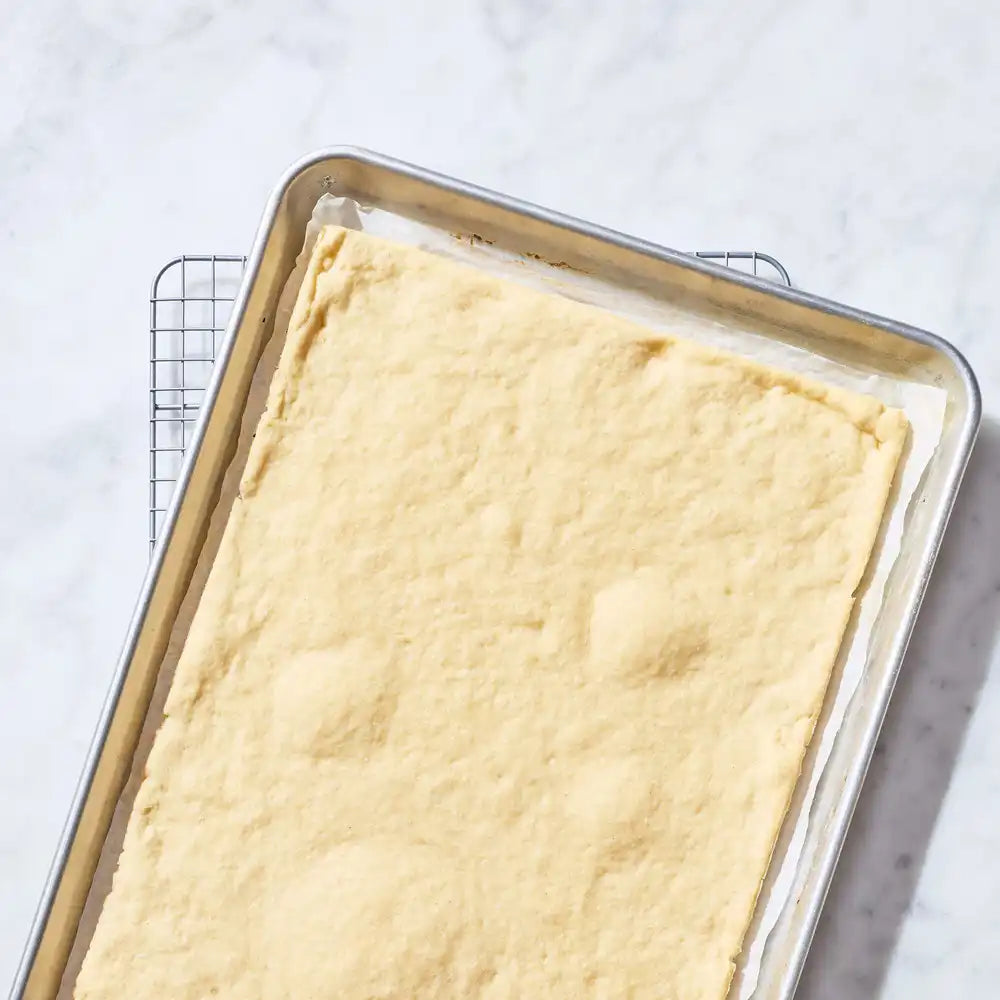 Half-Sheet Pan and Cooling Rack Set