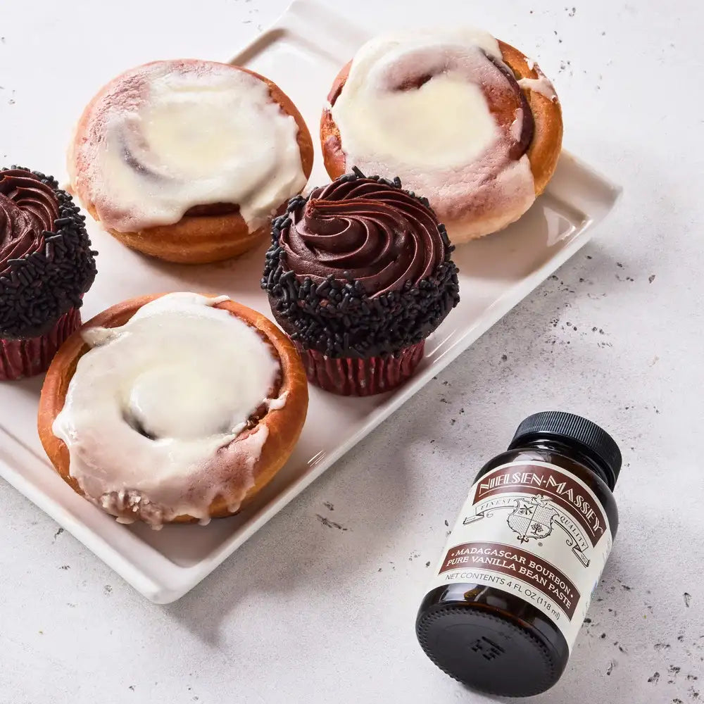 Nielsen-Massey Vanilla Bean Paste
