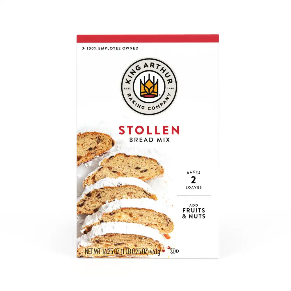 Stollen Mix