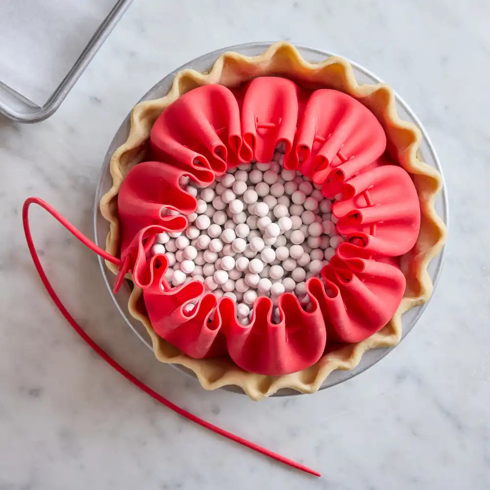 Perfect Pie Pouch