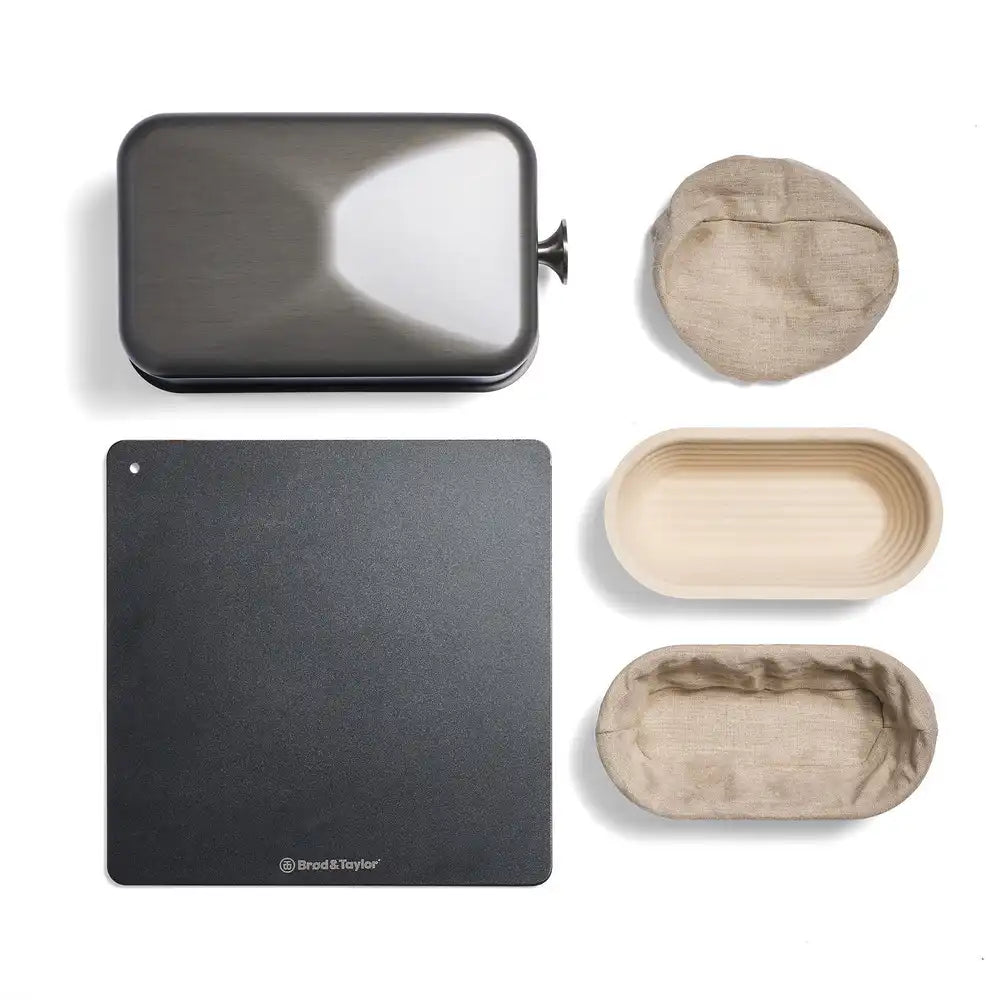 Brod & Taylor Artisan Bread Baking Set