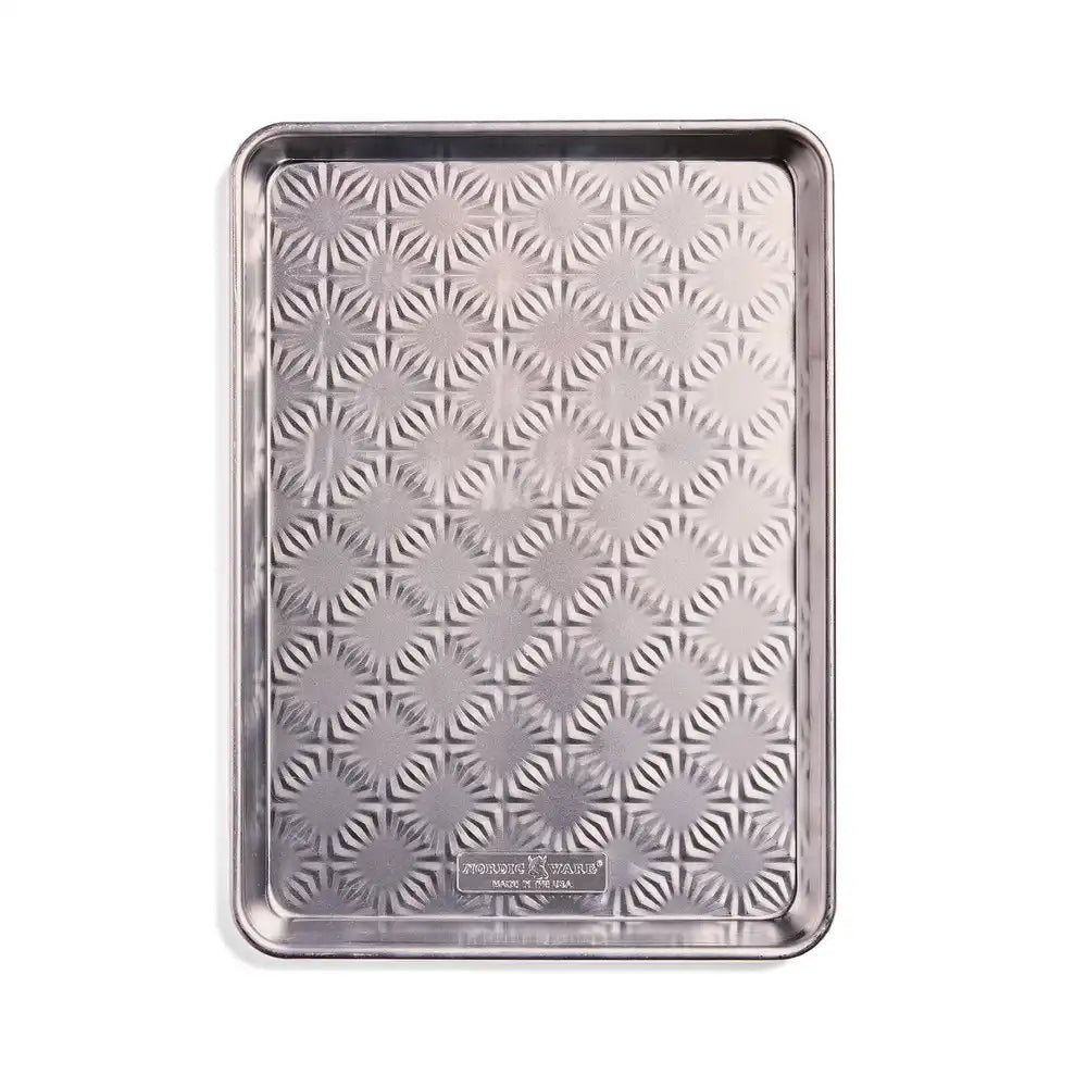 Starburst Half Sheet Pan