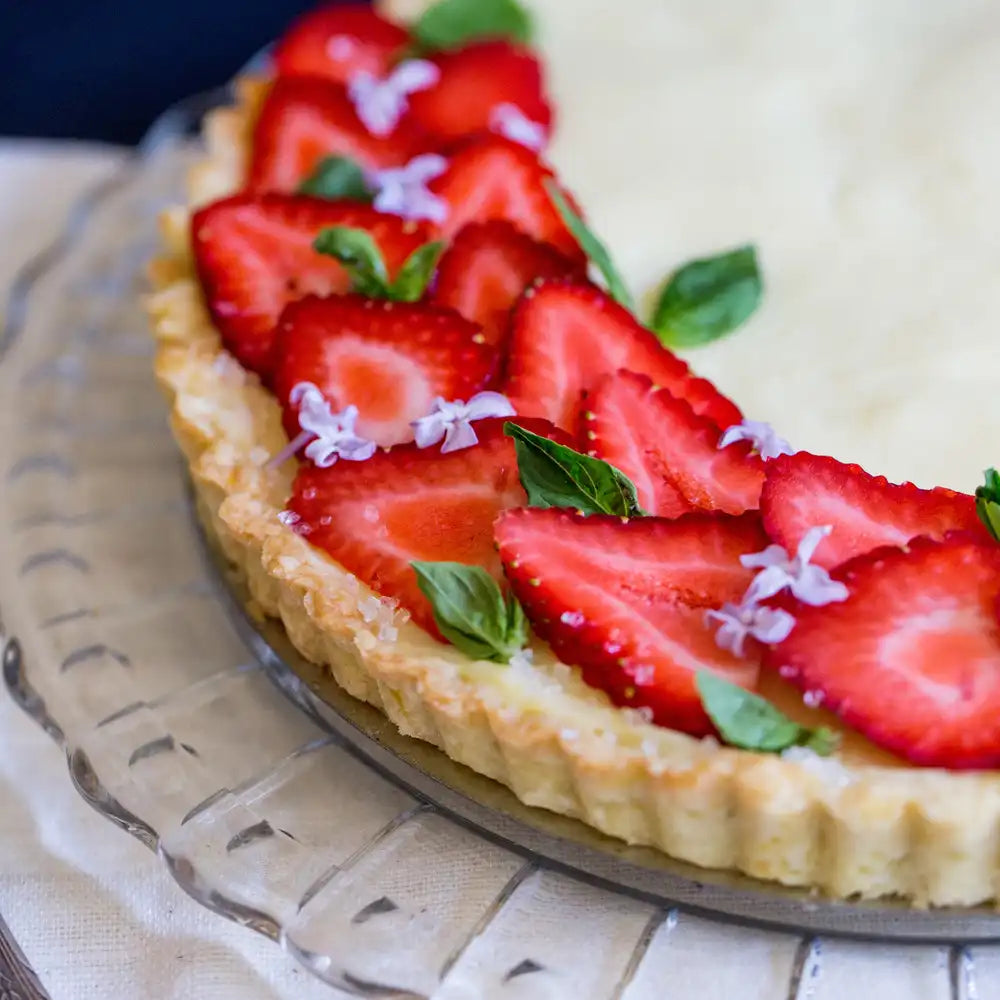 Tart Pan