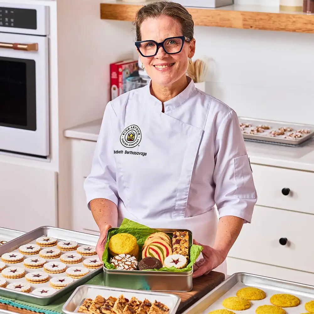 Holiday Cookie Classics