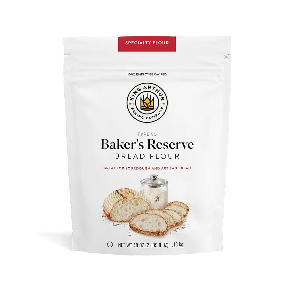 Baker's Reserve Bread Flour