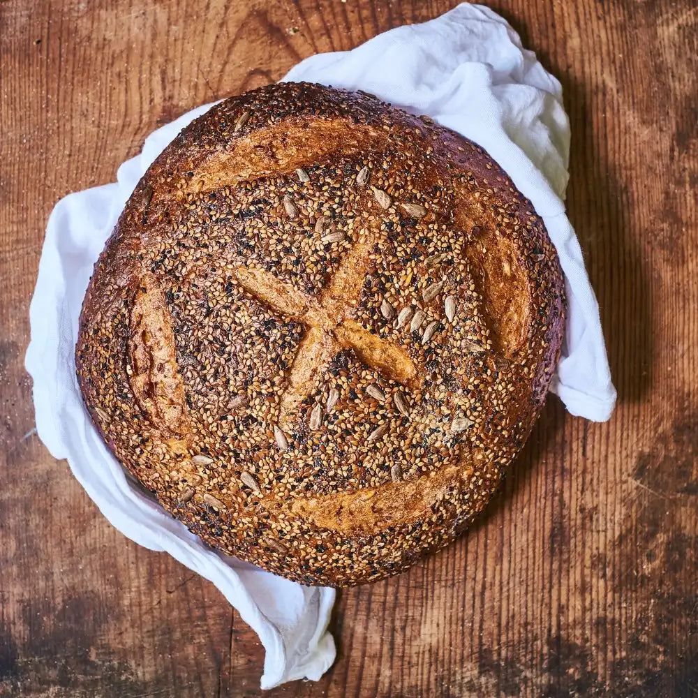 Brod & Taylor Round Baking Shell