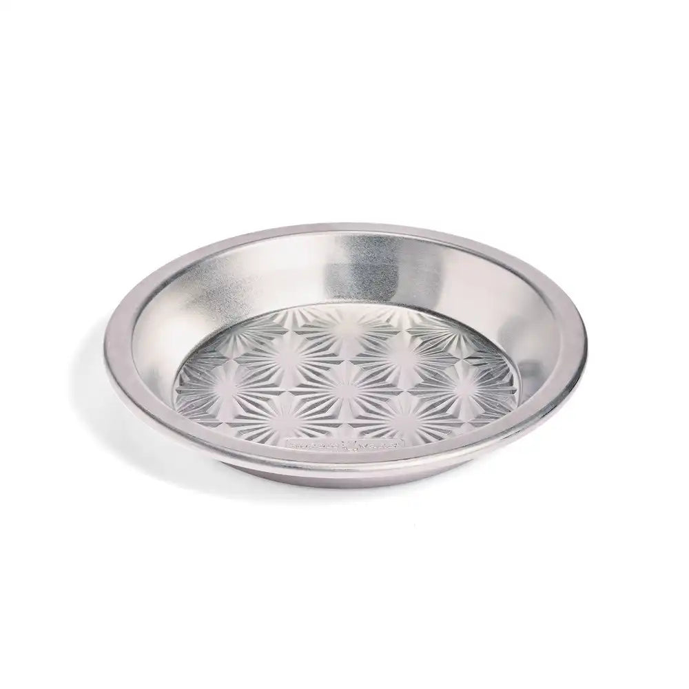 Starburst Pie Pan