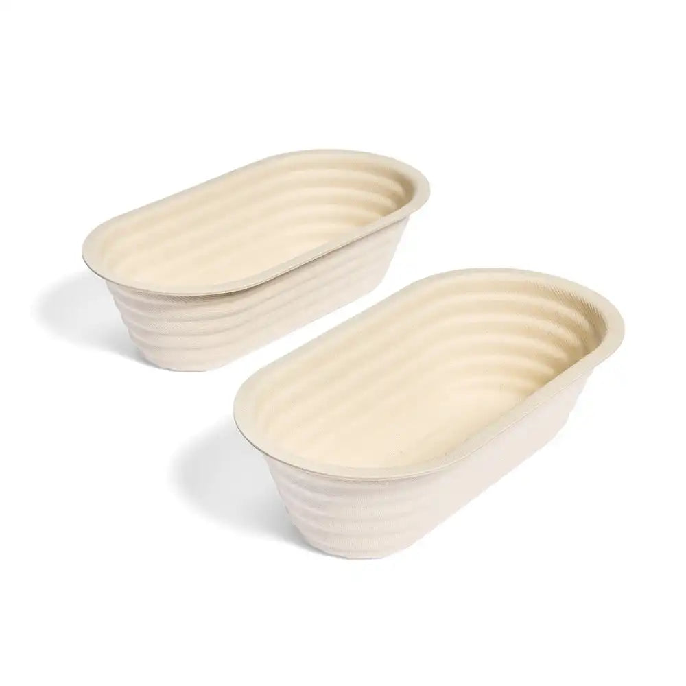 Brod & Taylor Oval Banneton - Set of 2