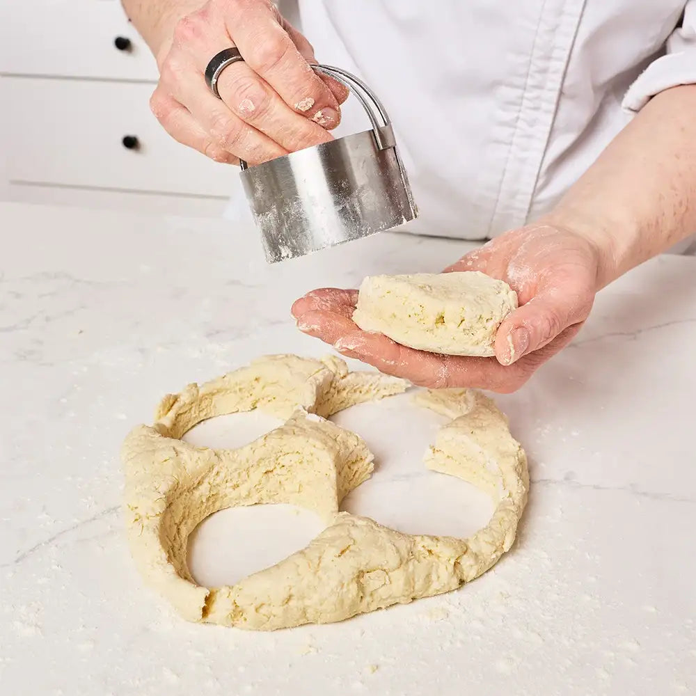 Biscuits and Scones