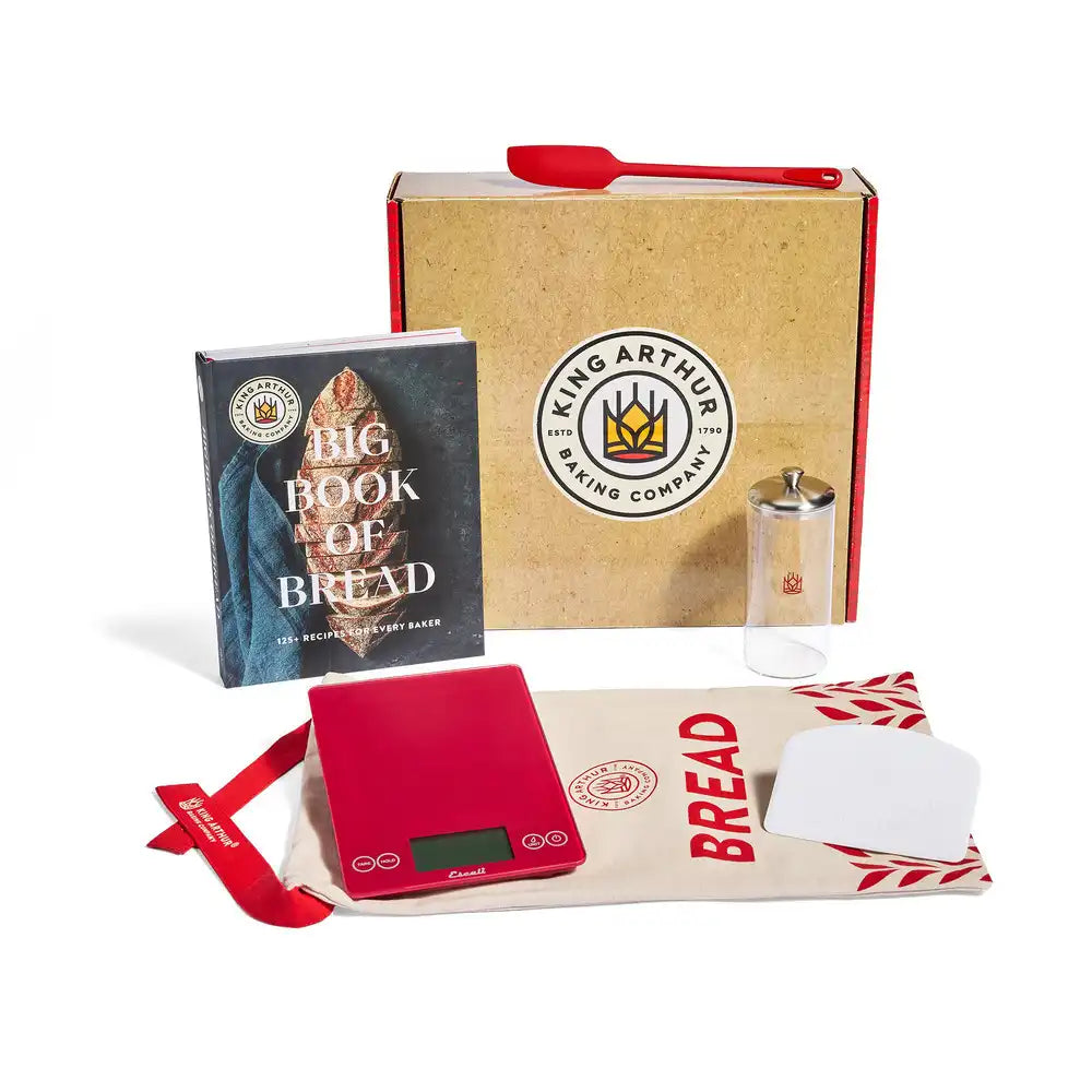 Savvy Sourdough Gift