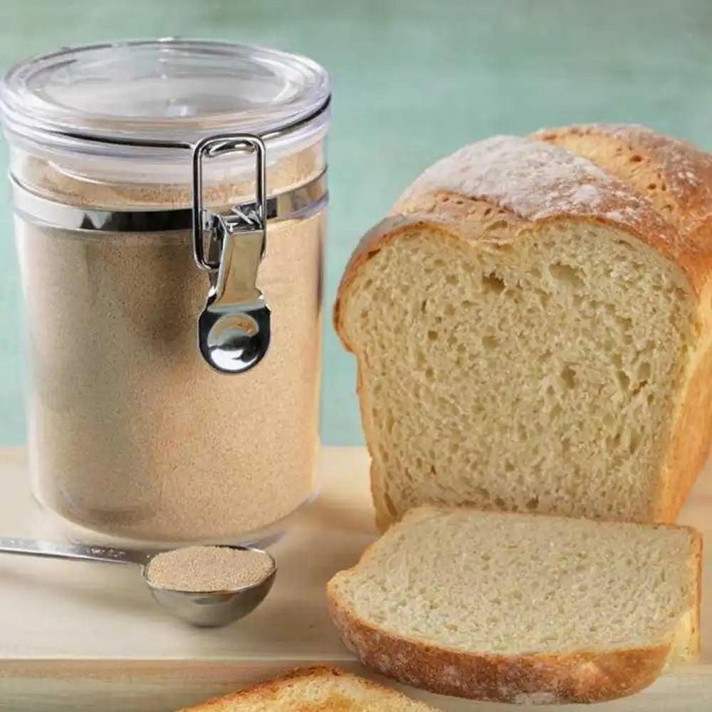 Complete Yeast Set