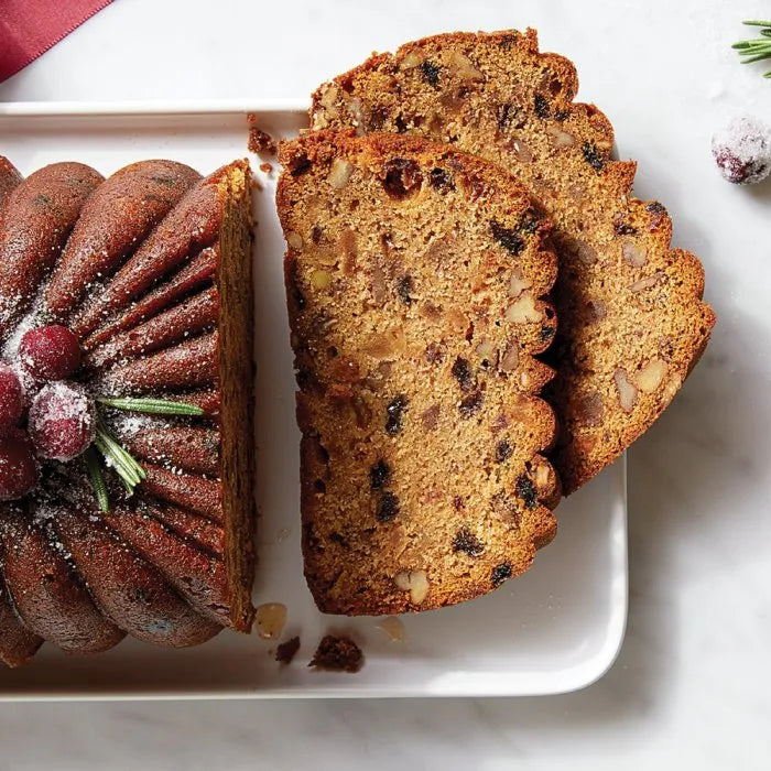 Fruitcake Fruit Blend