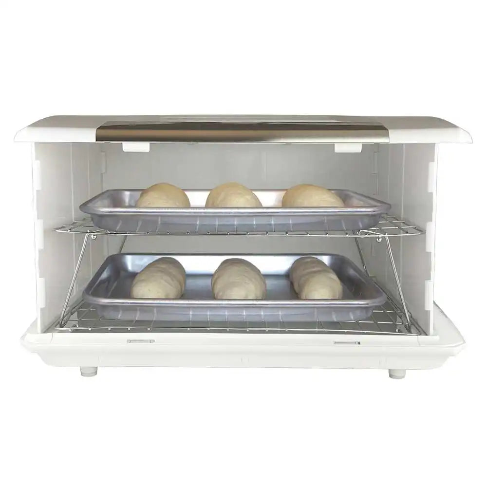 Brod & Taylor Stacking Bread Proofer Shelf