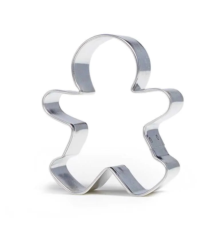 Gingerbread Cookie Cutter