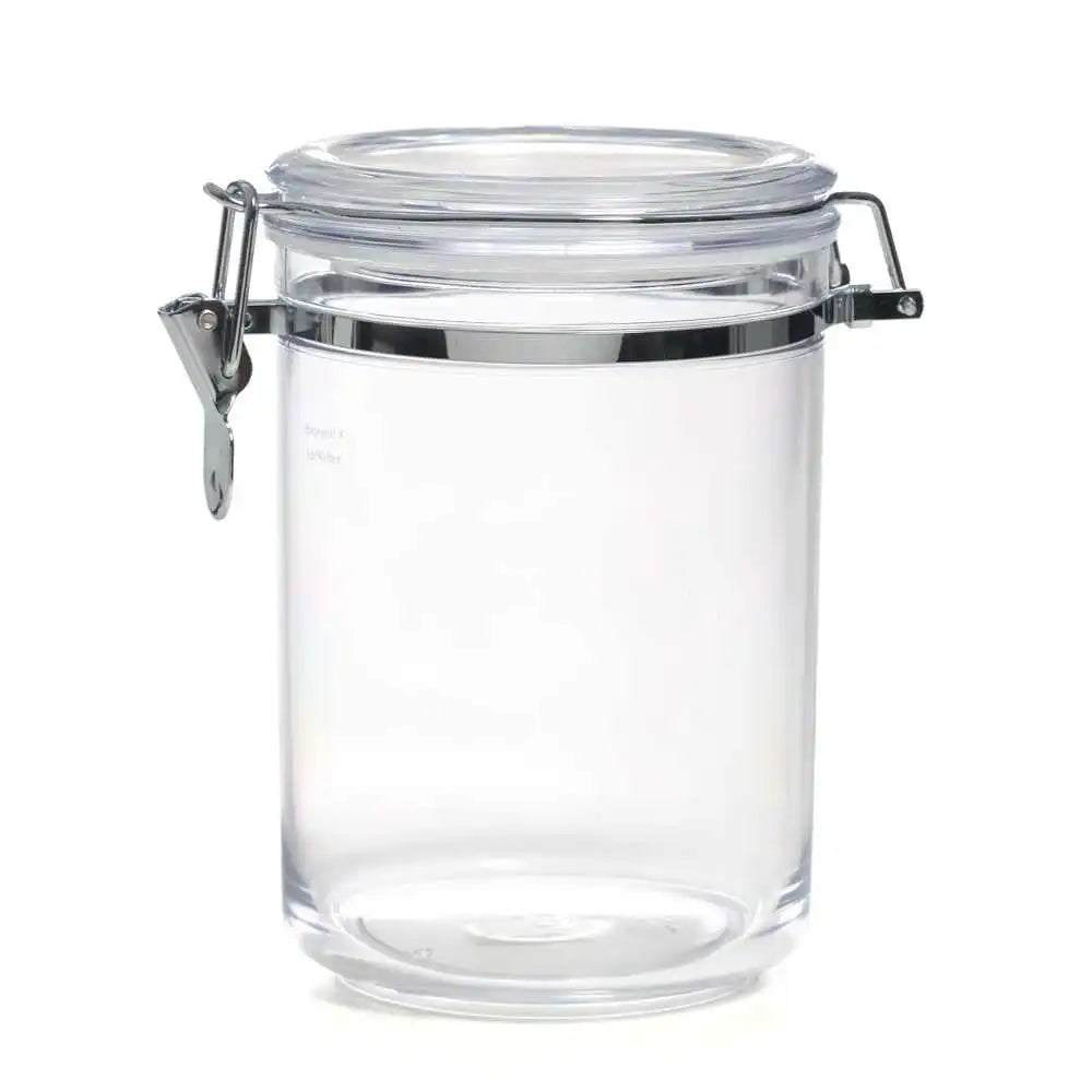 7 Cup Airtight Canister