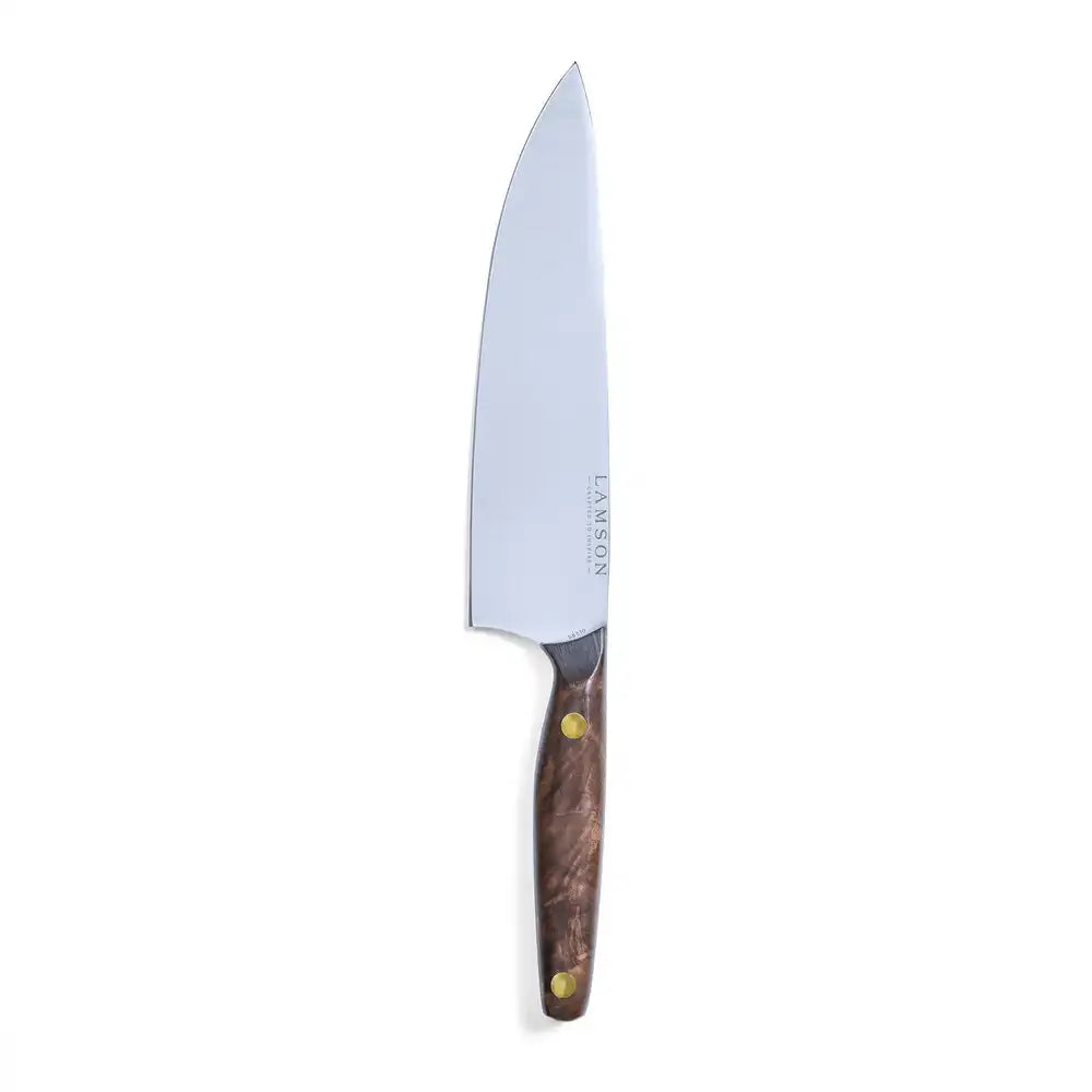 Vintage Chef's Knife