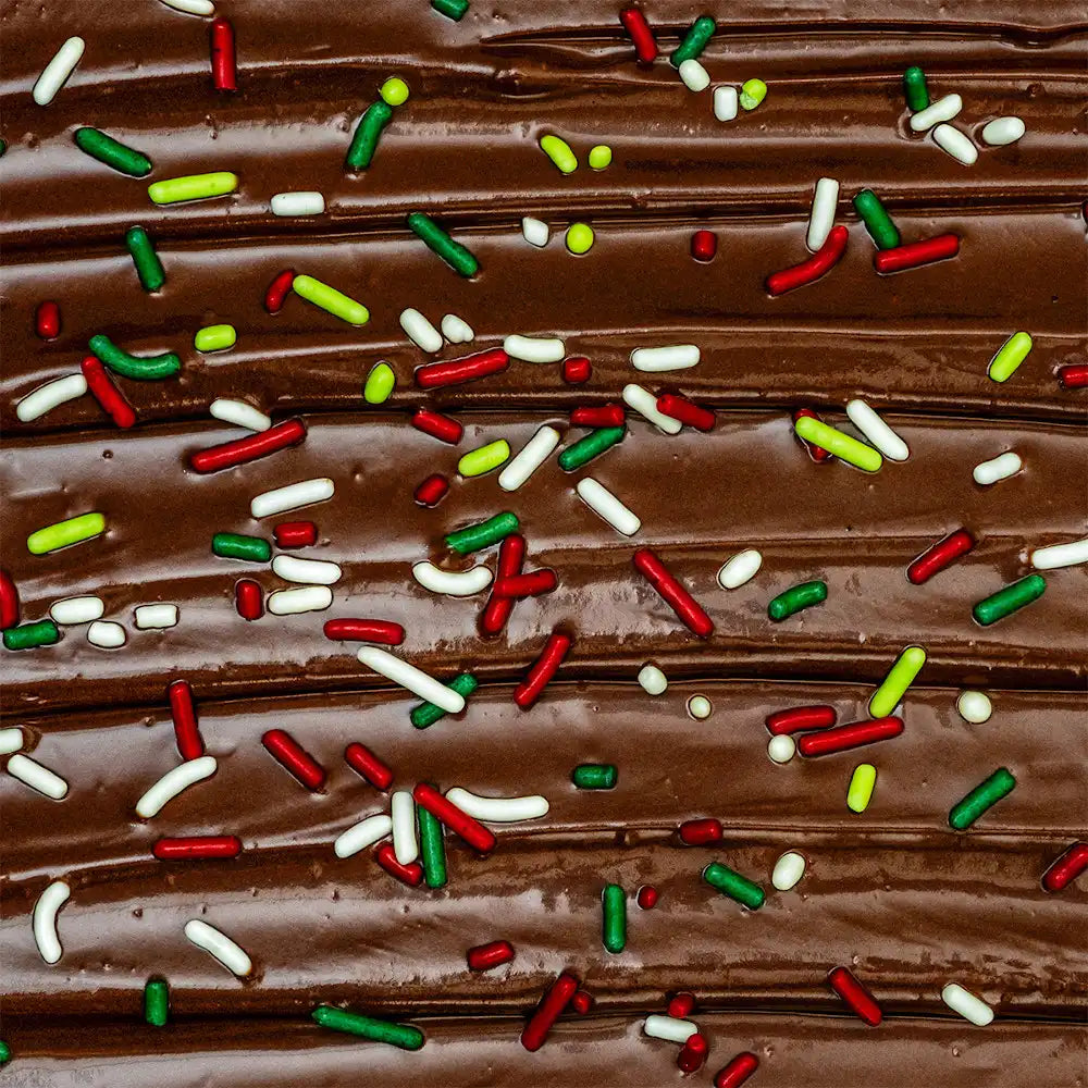 Supernatural Christmas Softies Sprinkles